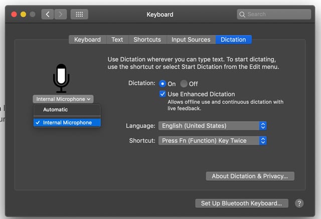 Dictation Software Download For Mac